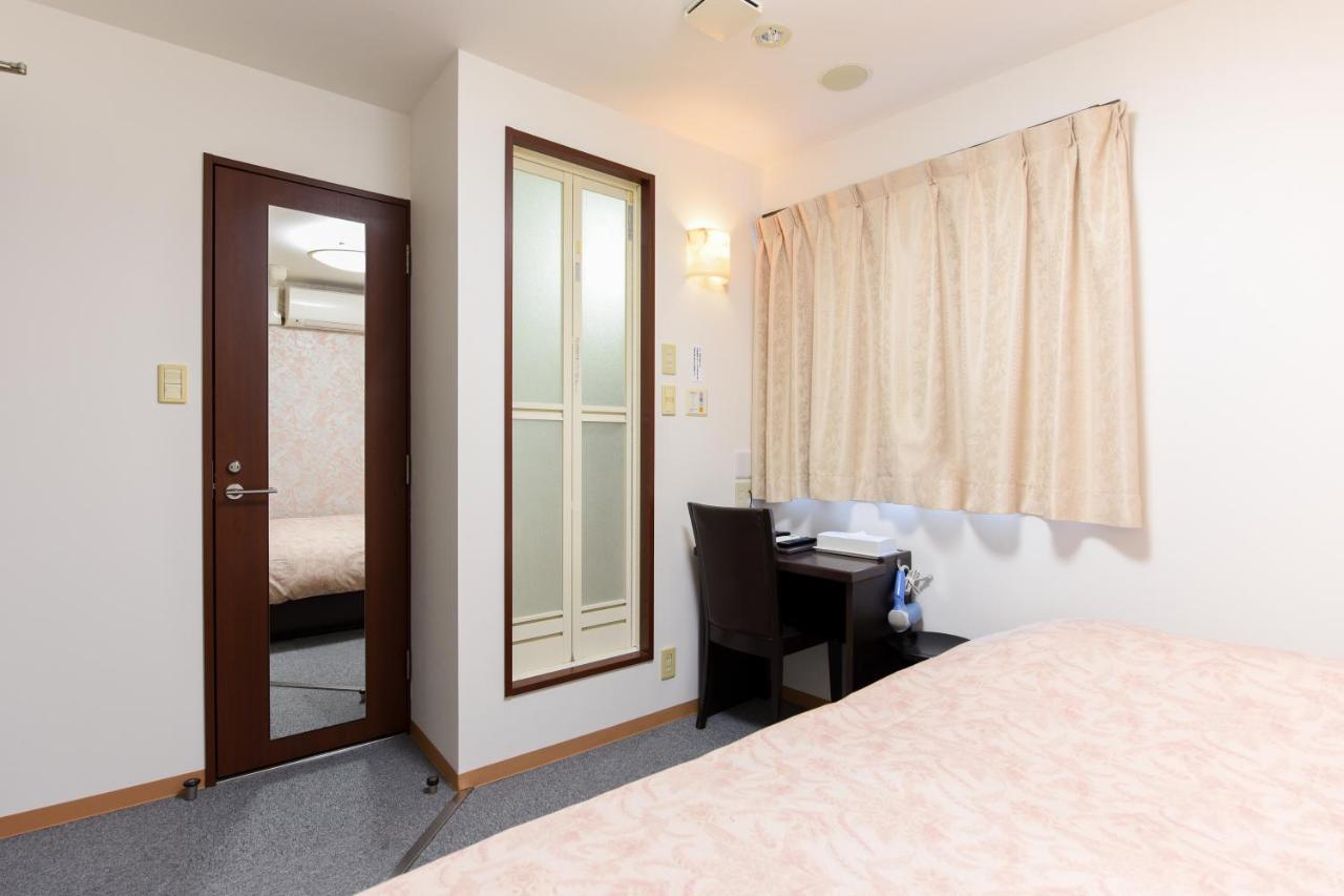 Otsuka Town Hotel Tōkyō Extérieur photo