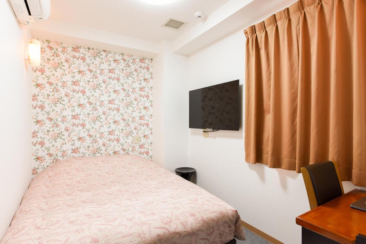 Otsuka Town Hotel Tōkyō Extérieur photo