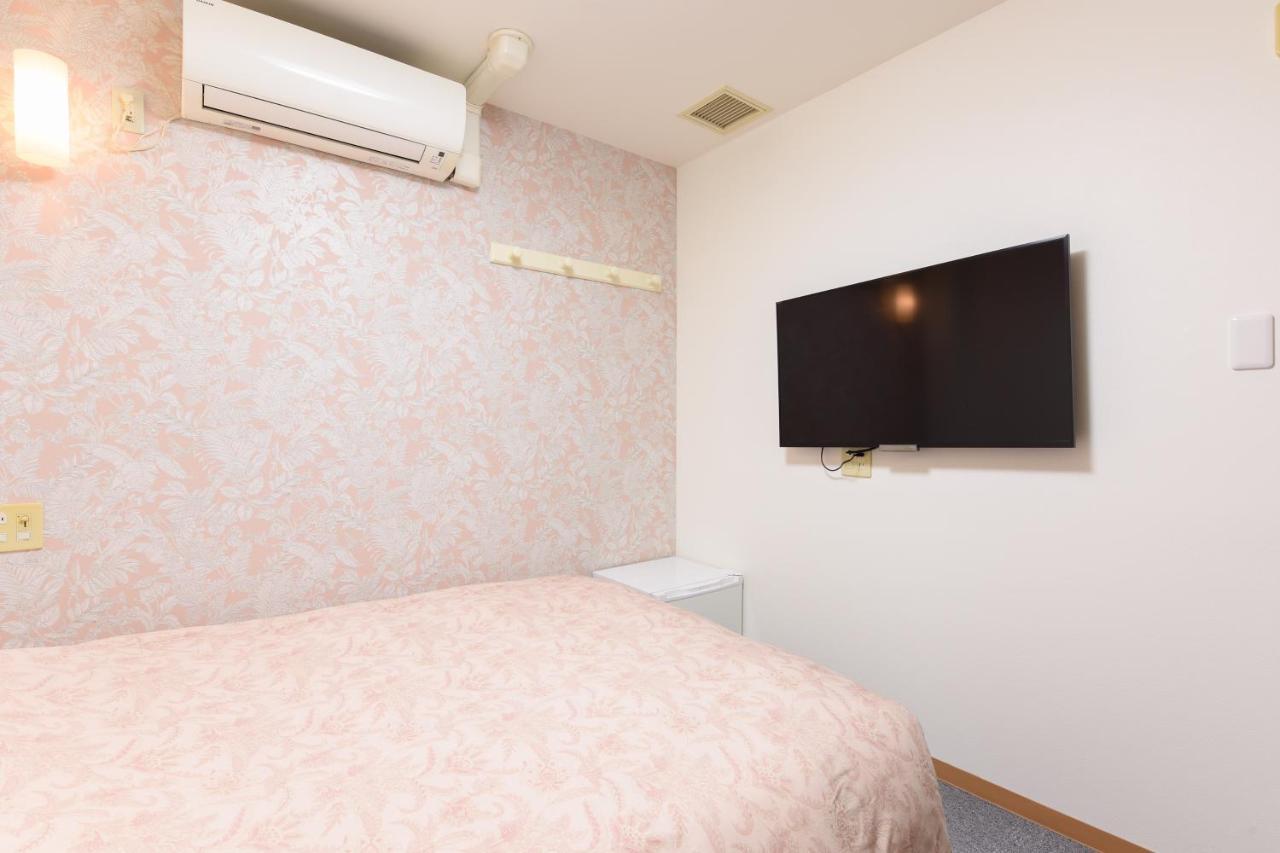 Otsuka Town Hotel Tōkyō Extérieur photo