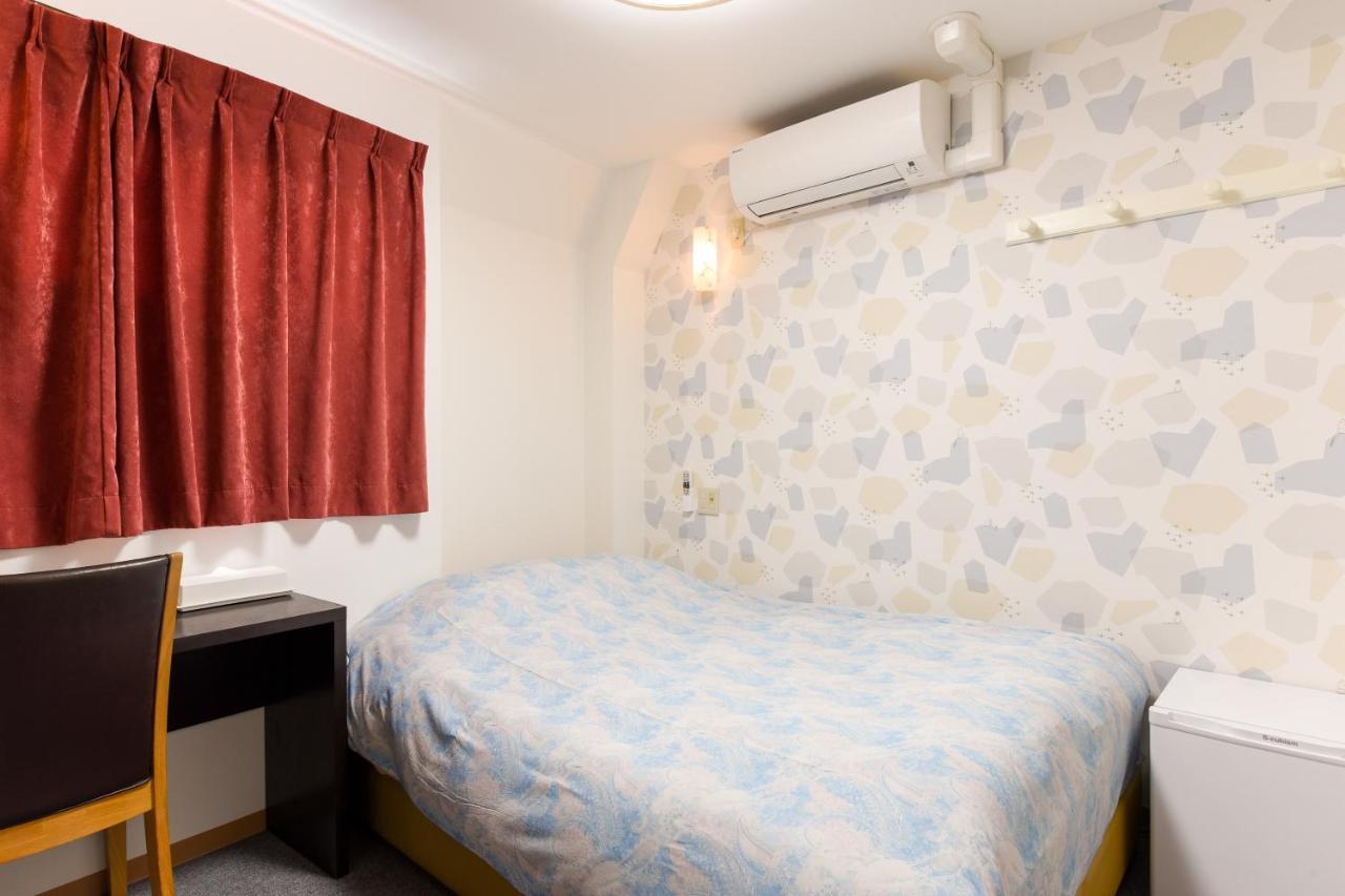 Otsuka Town Hotel Tōkyō Extérieur photo