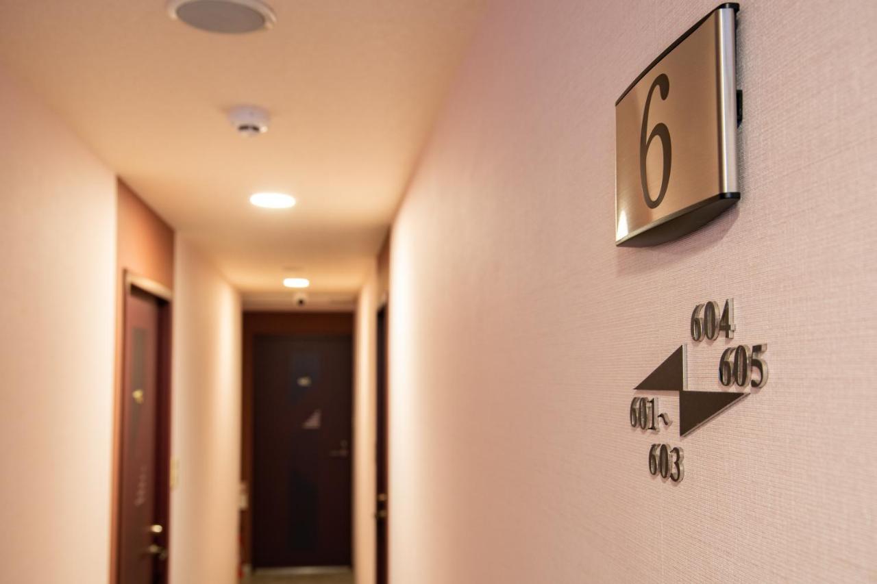 Otsuka Town Hotel Tōkyō Extérieur photo