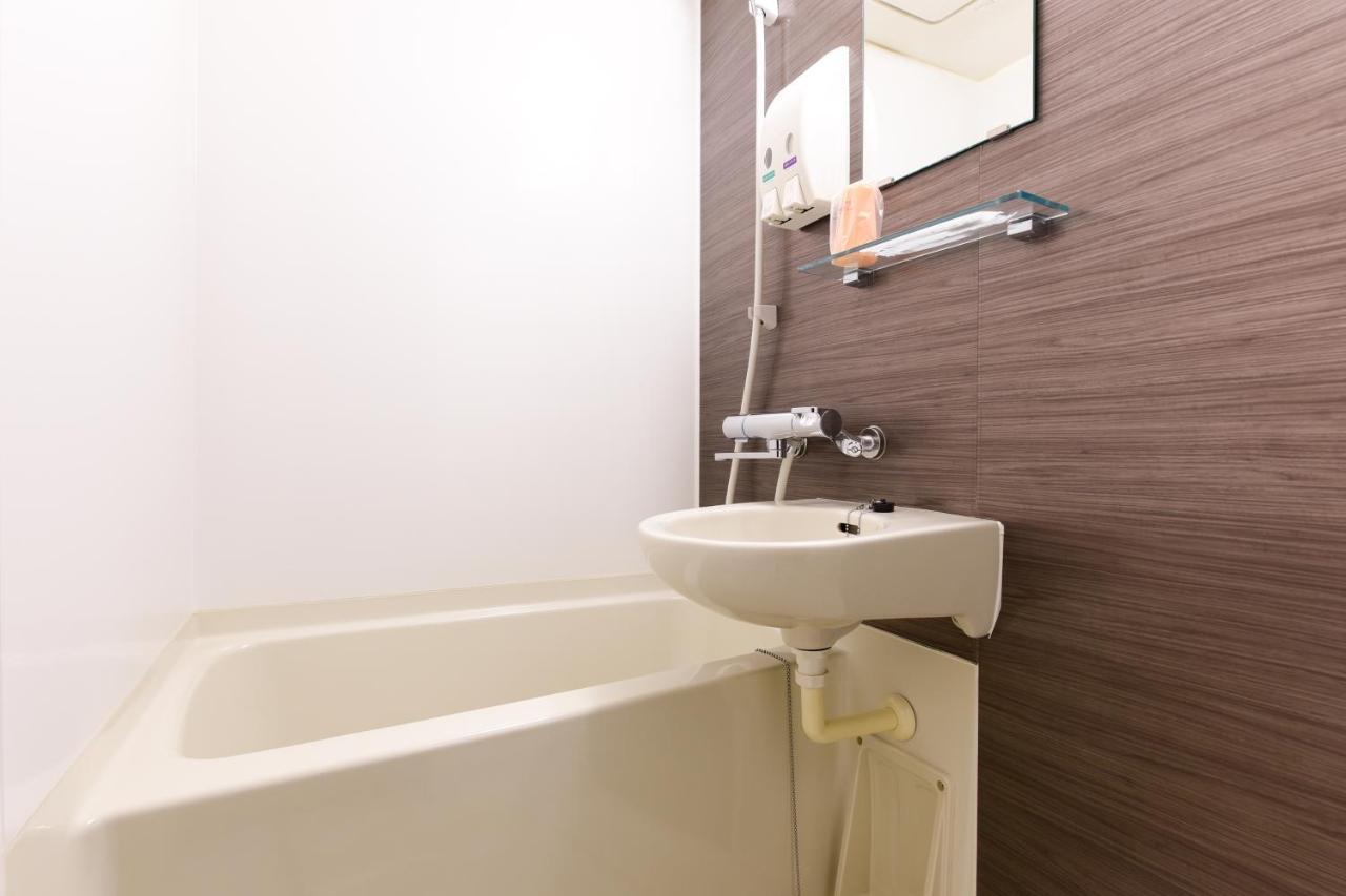 Otsuka Town Hotel Tōkyō Extérieur photo